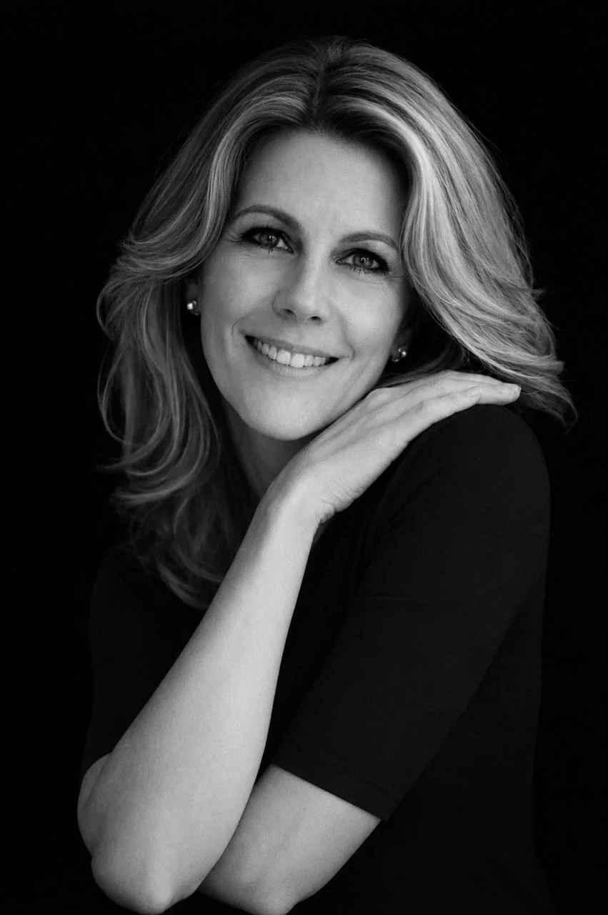 Psicóloga Fabíola Berger